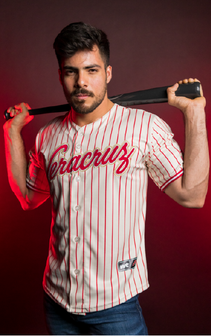 Jersey 8