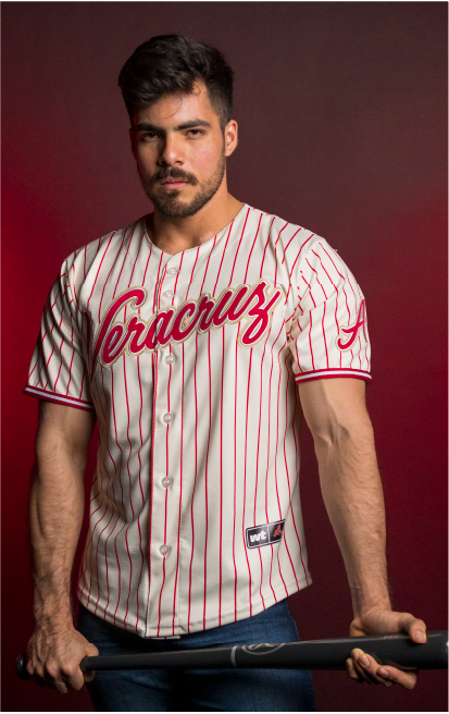 Jersey 6