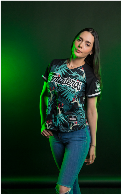Jersey 5